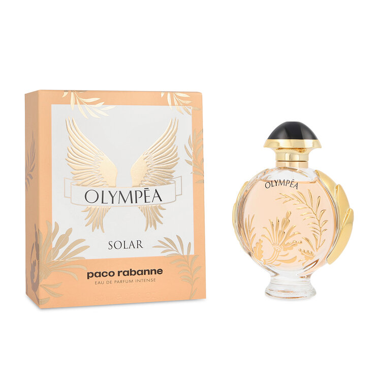 Paco Rabanne Olympea Solar Intense 80 ml — Imagen 2 de 3