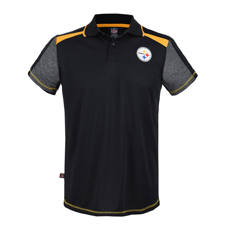 NFL, Playera Tipo Polo para Caballero, Varios Equipos y Tallas — Imagen 1 de 4