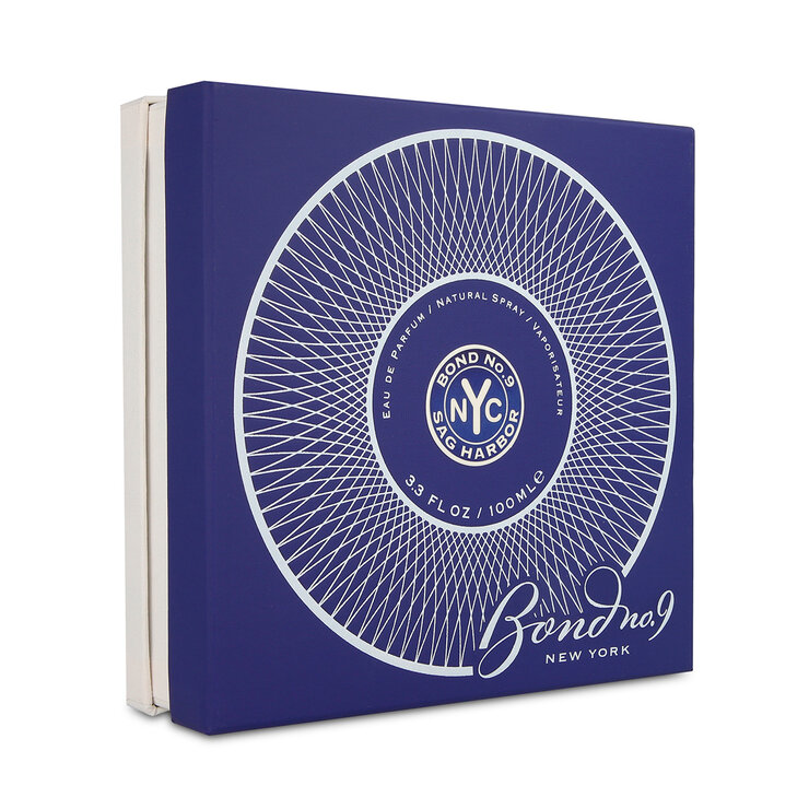 Bond No. 9 Sag Harbor 100 ml — Imagen 3 de 3