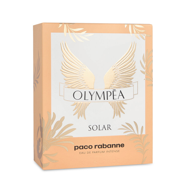 Paco Rabanne Olympea Solar Intense 80 ml — Imagen 3 de 3