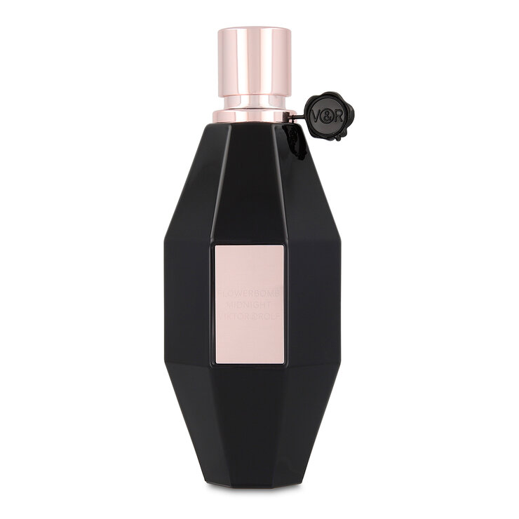 Viktor & Rolf Flower Bomb Midnight 100 ml — Imagen 1 de 3