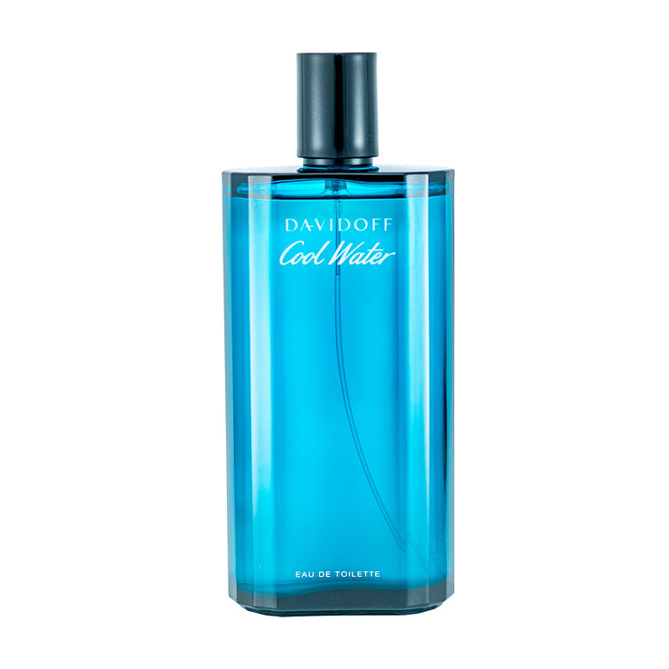 Davidoff Cool Water 200 ml — Imagen 1 de 3