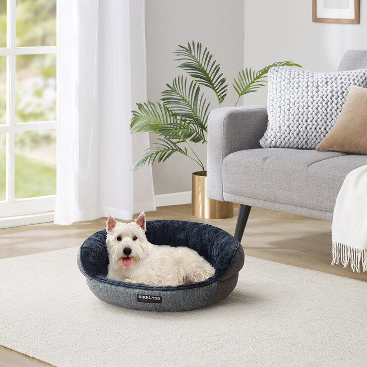 Kirkland Signature Bolster Cuddler — Imagen 4 de 4
