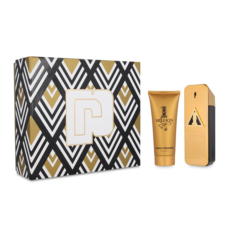 Paco Rabanne One Million Elixir 2 pzas — Imagen 2 de 3