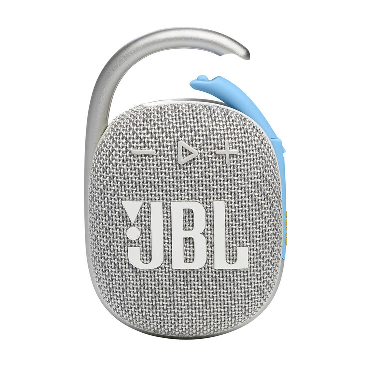 JBL, Bocina Portátil Clip 4 Eco — Imagen 2 de 2