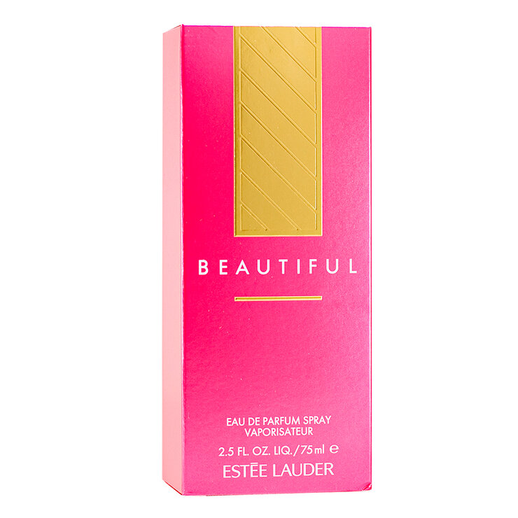 Estée Lauder Beautiful 75 ml — Imagen 2 de 3