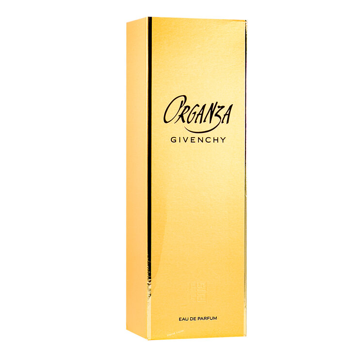 Givenchy Organza 100 ml — Imagen 2 de 3