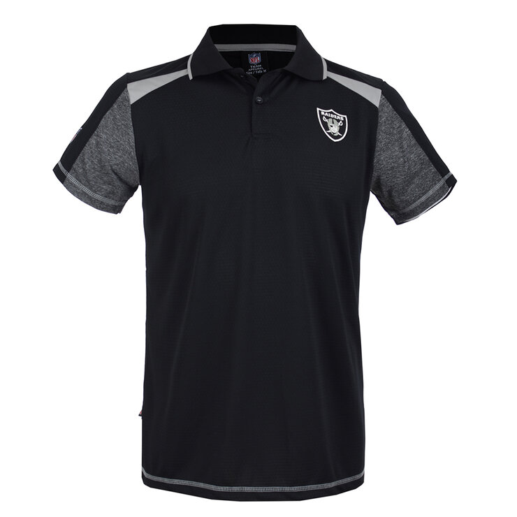 NFL, Playera Tipo Polo para Caballero, Varios Equipos y Tallas — Imagen 4 de 4