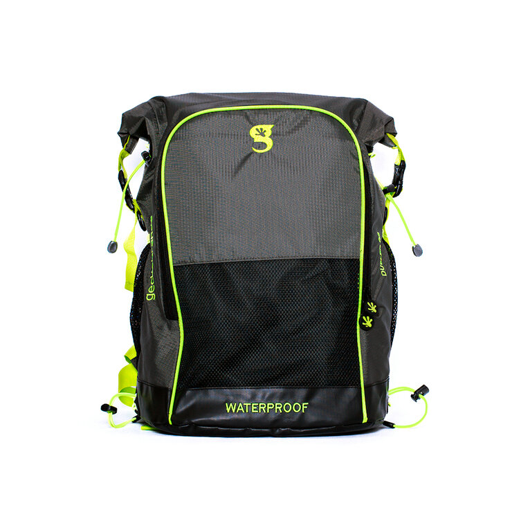 GeckoBrands, Mochila Impermeable Dueler, Varios Colores — Imagen 1 de 3