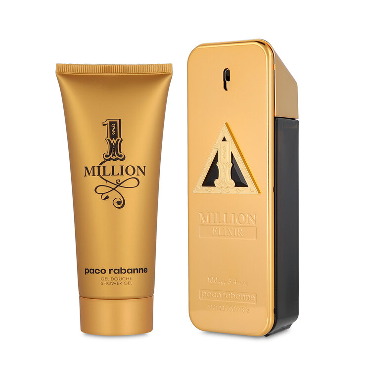 Paco Rabanne One Million Elixir 2 pzas — Imagen 1 de 3