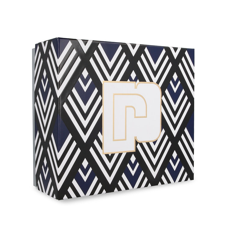 Paco Rabanne Invictus Victory Set 3 pzas — Imagen 2 de 3