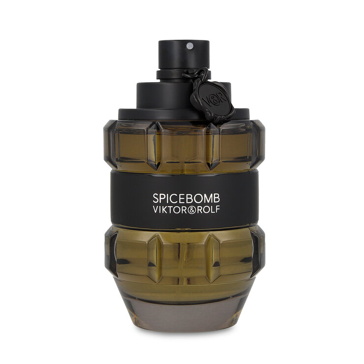 Viktor & Rolf Spicebomb 150 ml — Imagen 1 de 3