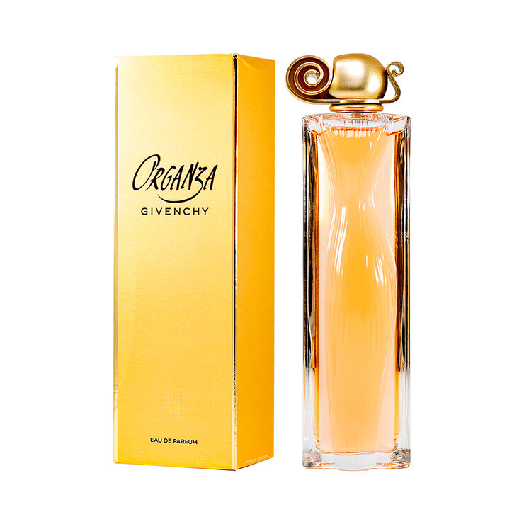 Givenchy Organza 100 ml — Imagen 3 de 3