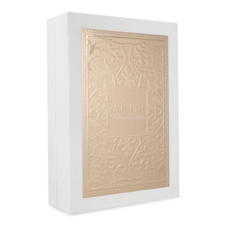 Lattafa Fakhar 100 ml — Imagen 3 de 3