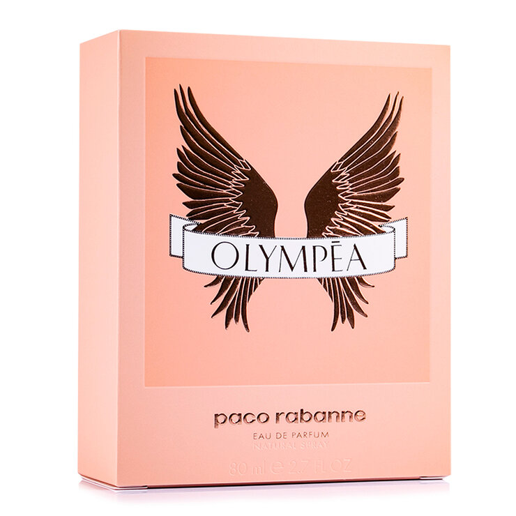 Paco Rabanne Olympea 80 ml — Imagen 3 de 3