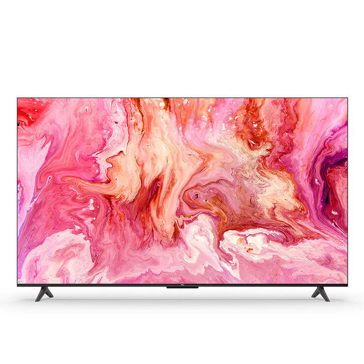 TCL Pantalla 65" 4K UHD Smart TV — Imagen 4 de 4