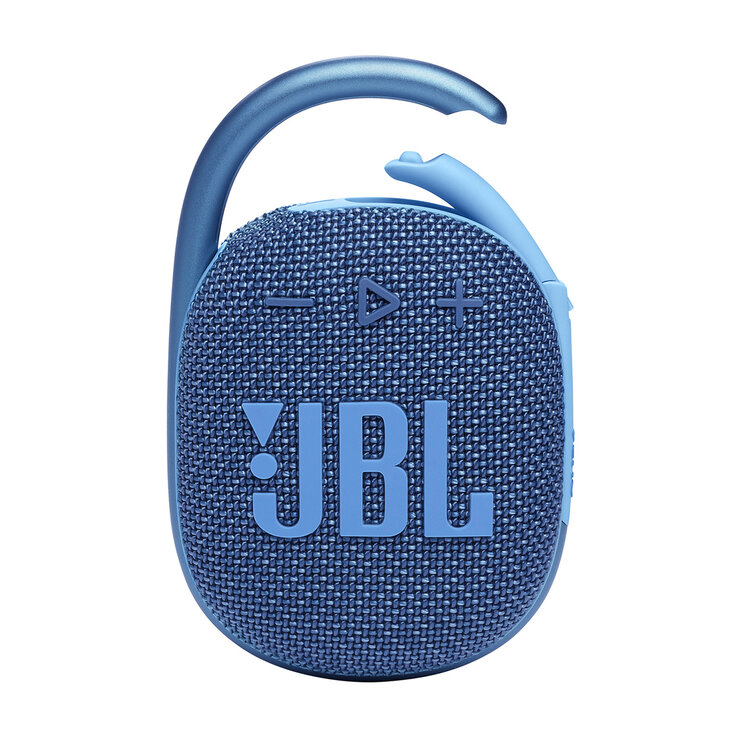JBL, Bocina Portátil Clip 4 Eco — Imagen 1 de 2