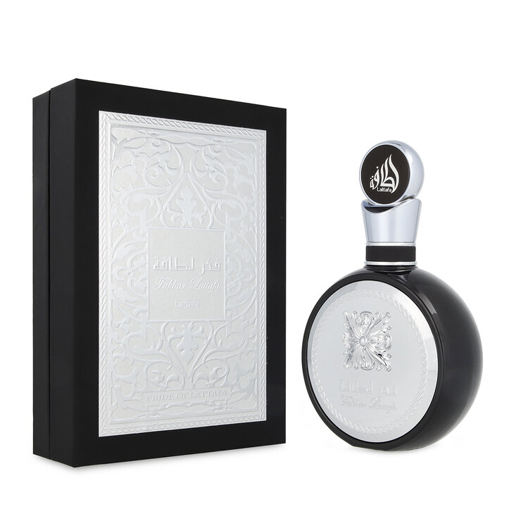 Lattafa Fakhar 100 ml — Imagen 3 de 3