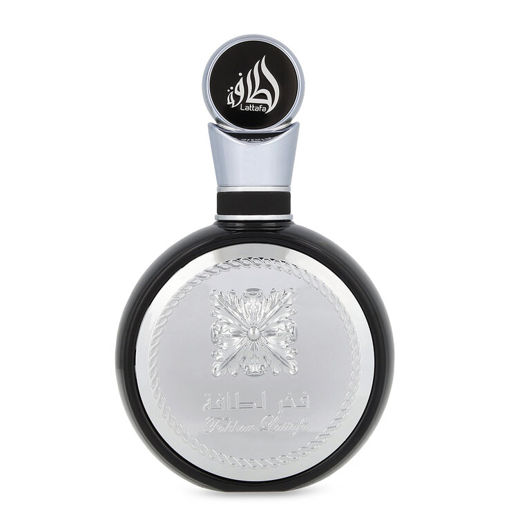 Lattafa Fakhar 100 ml — Imagen 1 de 3