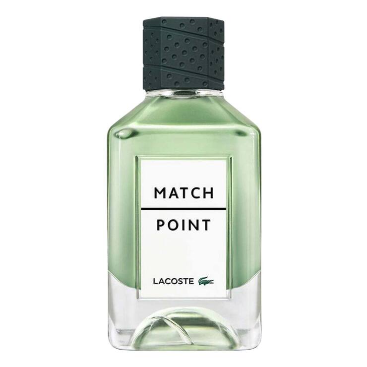 Lacoste Match Point 100ml — Imagen 1 de 3