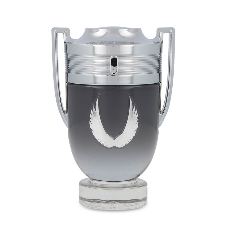 Paco Rabanne Invictus Platinum 100 ml — Imagen 1 de 3