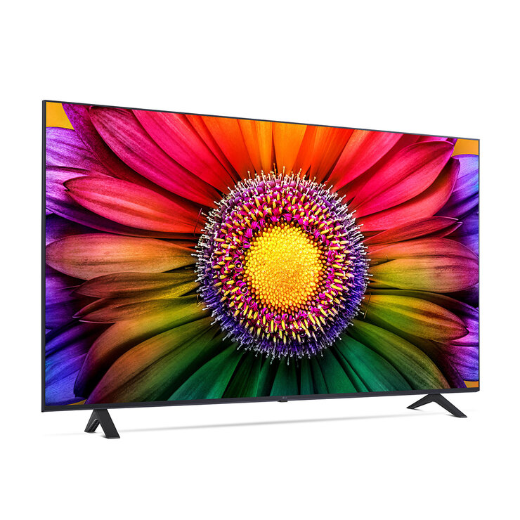 LG Pantalla 65" 4K UHD Smart TV — Imagen 2 de 4
