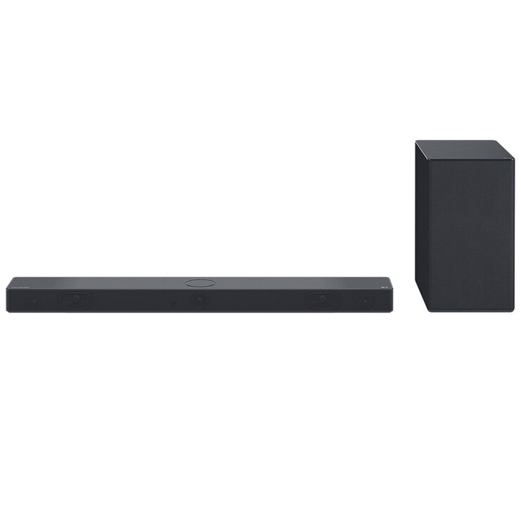LG Barra de Sonido 3.1.3 Canales + Subwoofer Inalámbrico — Imagen 1 de 4
