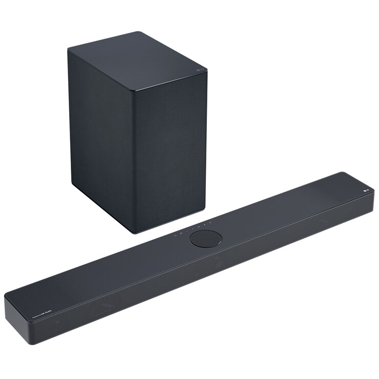 LG Barra de Sonido 3.1.3 Canales + Subwoofer Inalámbrico — Imagen 4 de 4