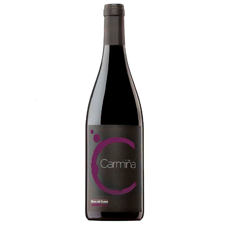 Vino Tinto Carmiña 750ml — Imagen 1 de 3