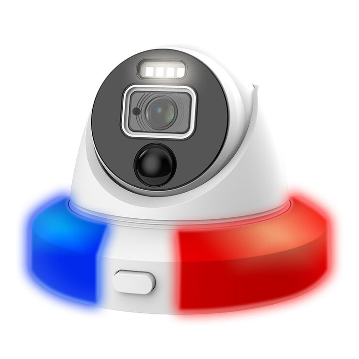 Swann, Sistema de Seguridad Pro Enforcer™ — Imagen 2 de 4