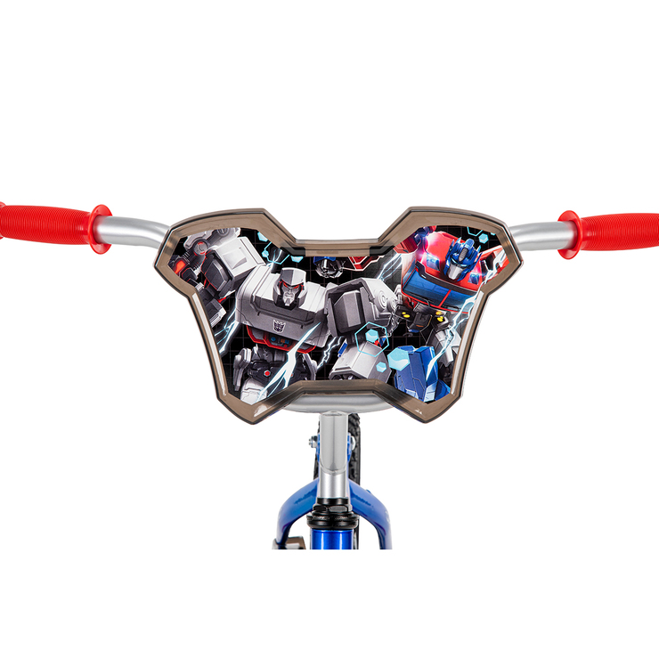 Bicicleta Infantil R16 Huffy Transformers — Imagen 2 de 4
