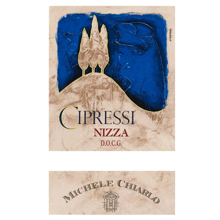 Vino Tinto Cipressi Nizza 750ml — Imagen 3 de 4