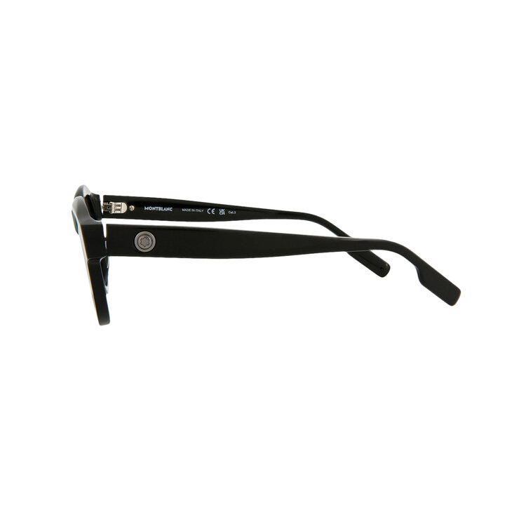 Montblanc MB0200S Lentes de Sol — Imagen 4 de 4