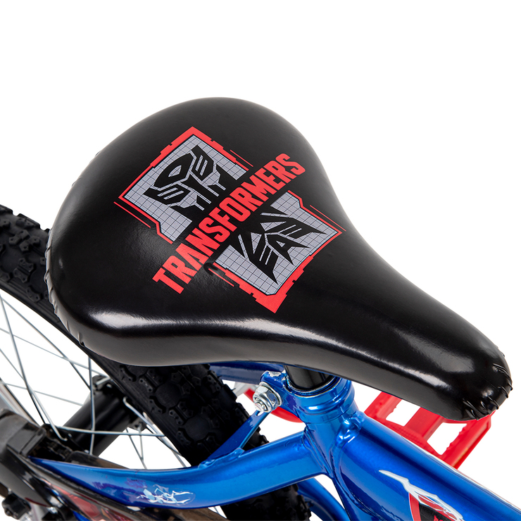 Bicicleta Infantil R16 Huffy Transformers — Imagen 3 de 4