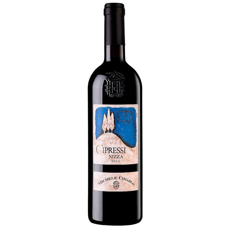 Vino Tinto Cipressi Nizza 750ml — Imagen 1 de 4