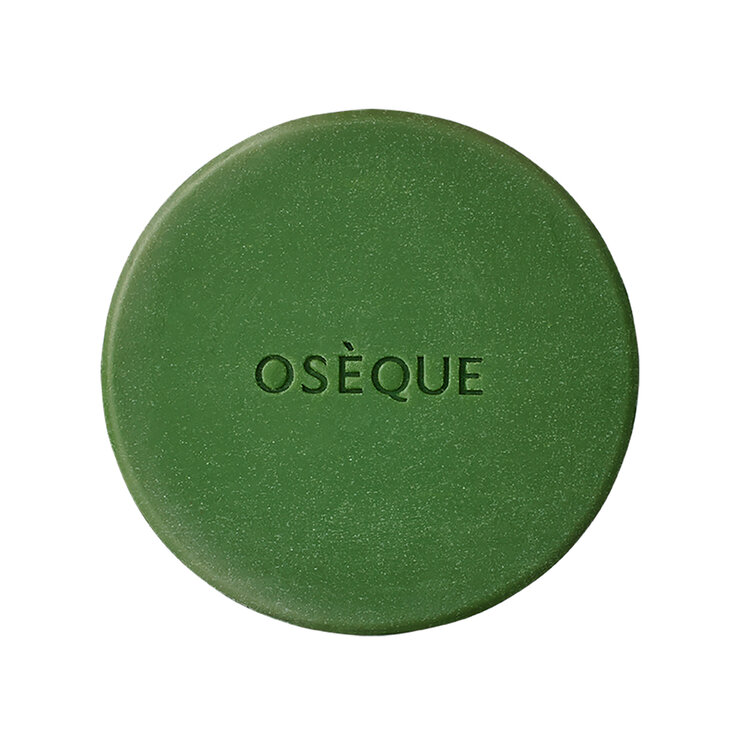 Oseque Shampoo en Barra y Aplicador — Imagen 1 de 4