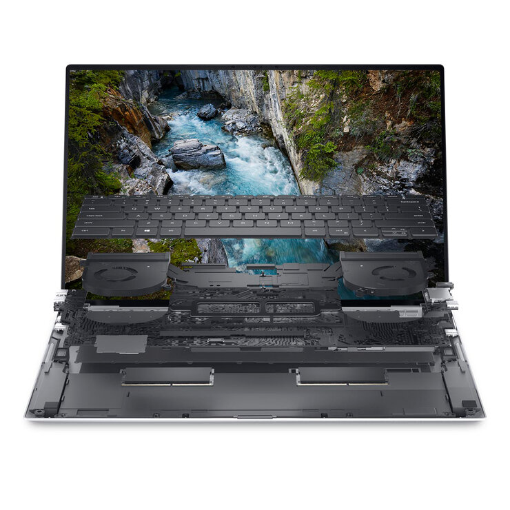 Dell Precision Laptop 15.6' FHD Intel Core i9-12900H 32GB 1TB SSD RTX A2000 Windows 11 Pro — Imagen 3 de 4