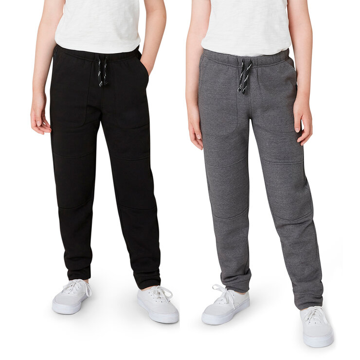 Lee Juego 2 pantalones para Niños Varias Tallas y Colores — Imagen 2 de 3