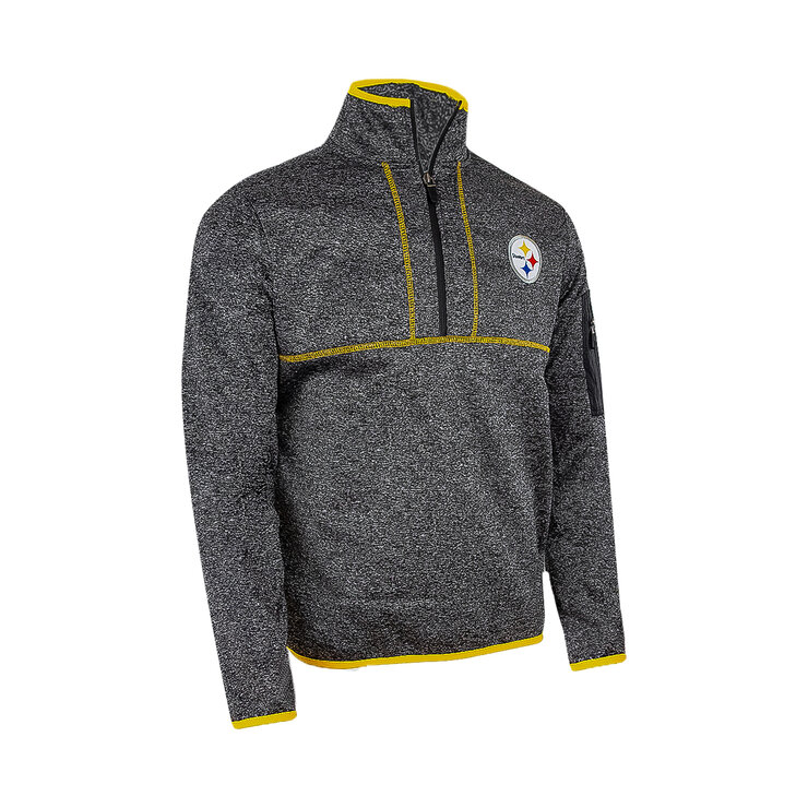NFL, Sudadera Modelo Luigi para Caballero, Varios Equipos y Tallas — Imagen 2 de 4