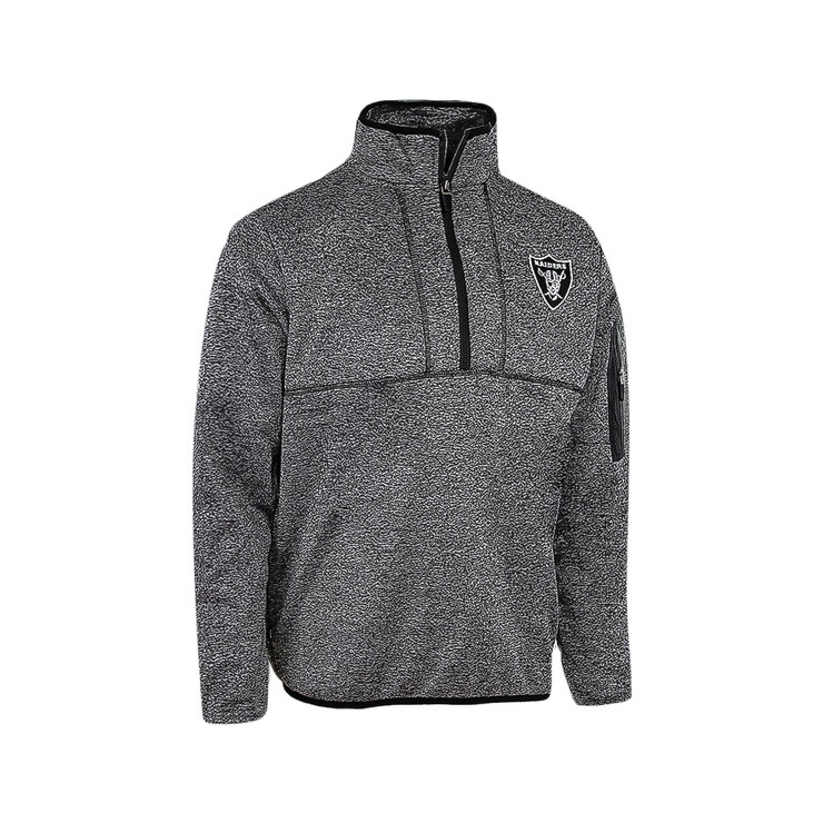 NFL, Sudadera Modelo Luigi para Caballero, Varios Equipos y Tallas — Imagen 3 de 4