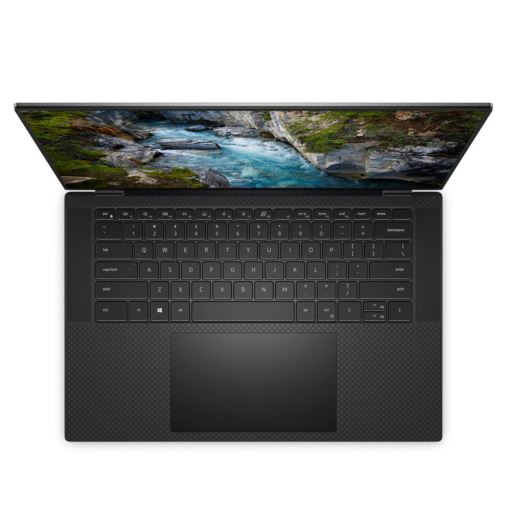 Dell Precision Laptop 15.6' FHD Intel Core i9-12900H 32GB 1TB SSD RTX A2000 Windows 11 Pro — Imagen 4 de 4