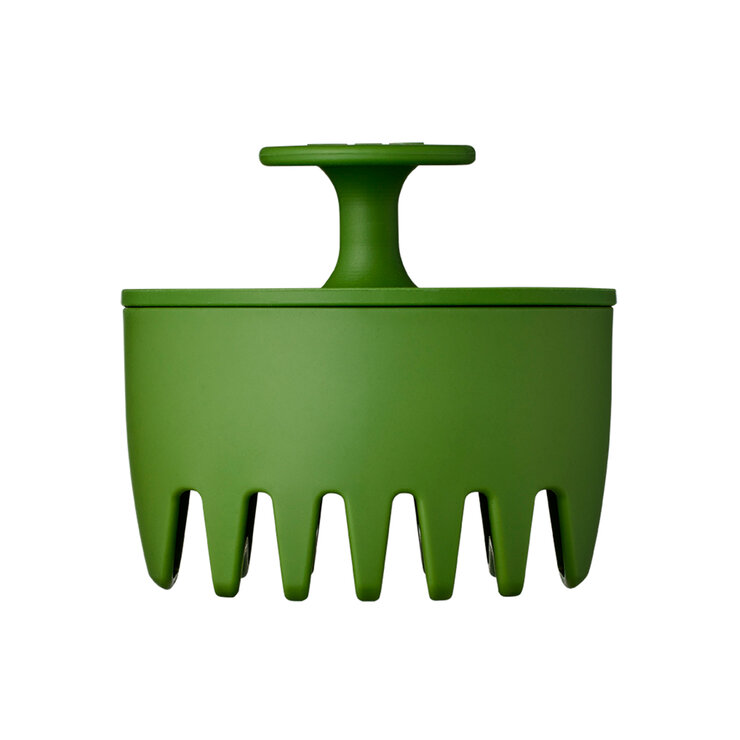 Oseque Shampoo en Barra y Aplicador — Imagen 2 de 4