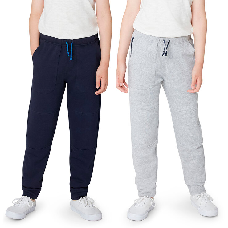 Lee Juego 2 pantalones para Niños Varias Tallas y Colores — Imagen 3 de 3