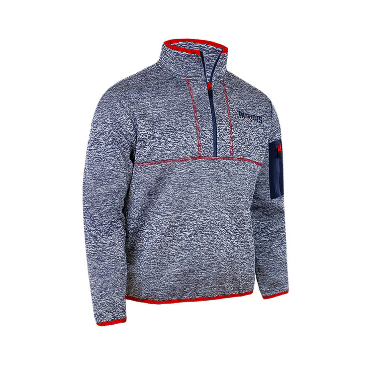 NFL, Sudadera Modelo Luigi para Caballero, Varios Equipos y Tallas — Imagen 4 de 4