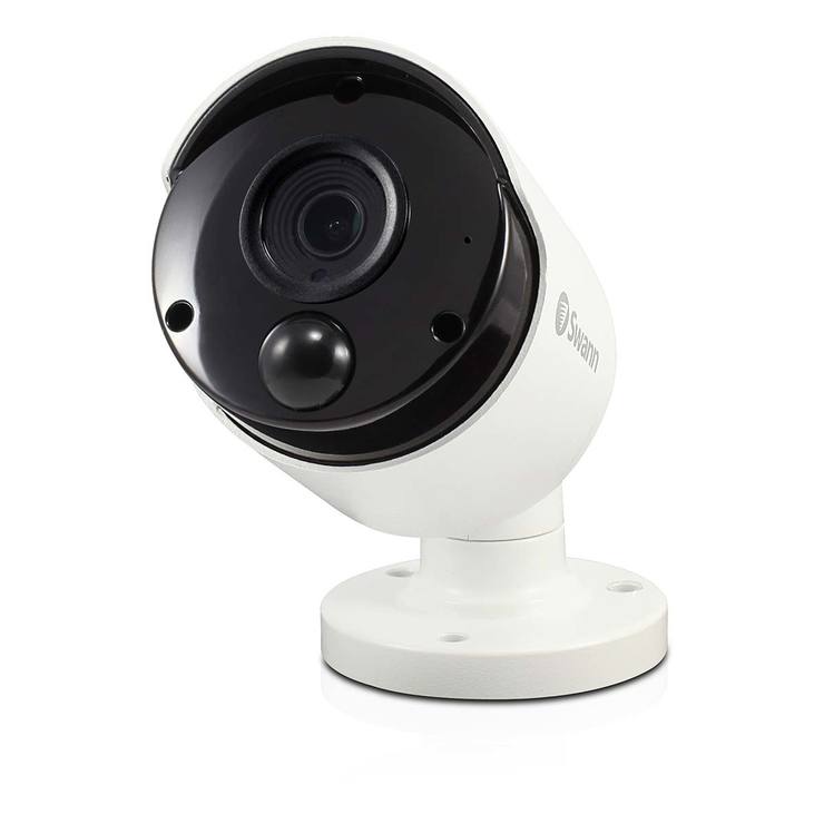 Swann, Sistema de Seguridad de 8 Cámaras 4K Ultra HD NVR — Imagen 3 de 4
