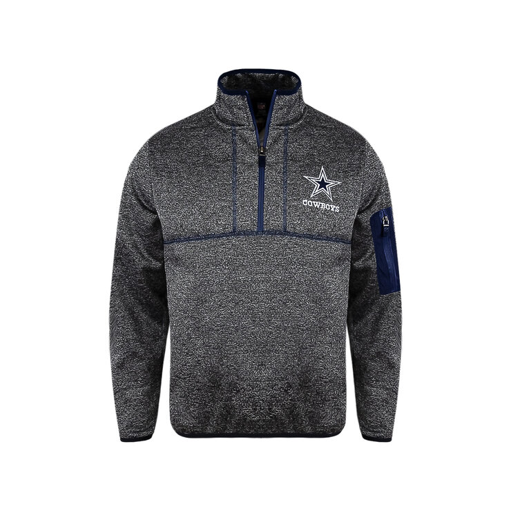 NFL, Sudadera Modelo Luigi para Caballero, Varios Equipos y Tallas — Imagen 1 de 4
