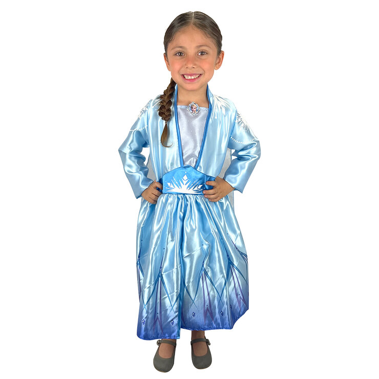 Disney Disfraz para Niña  Varios Estilos — Imagen 2 de 4