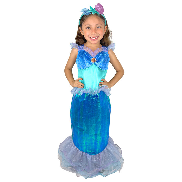 Disney Disfraz para Niña  Varios Estilos — Imagen 1 de 4