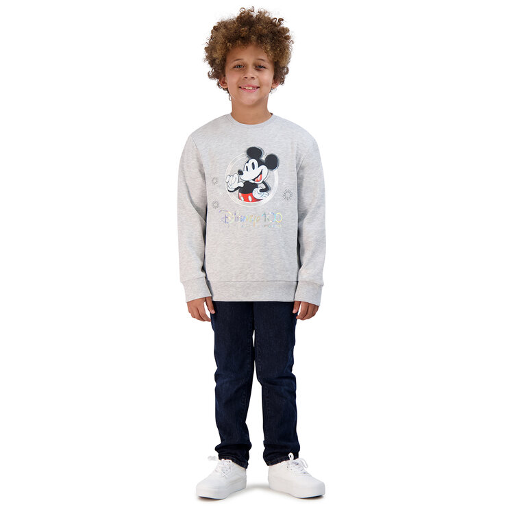 Disney Sudadera para Niños o Niñas Varias Tallas y Colores — Imagen 3 de 3