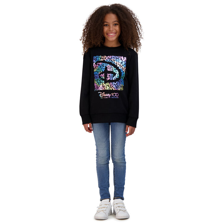 Disney Sudadera para Niños o Niñas Varias Tallas y Colores — Imagen 1 de 3
